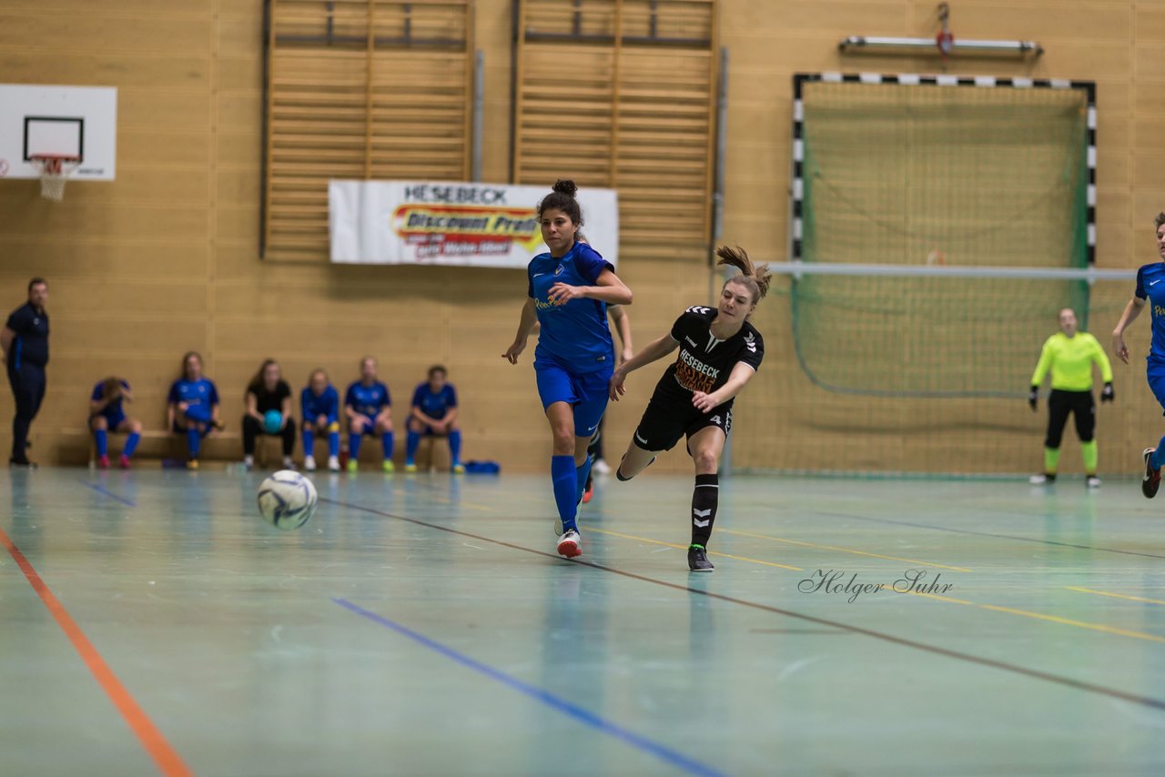 Bild 681 - Hesebeck Cup